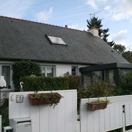La Squiffiecoise Apartment Екстериор снимка