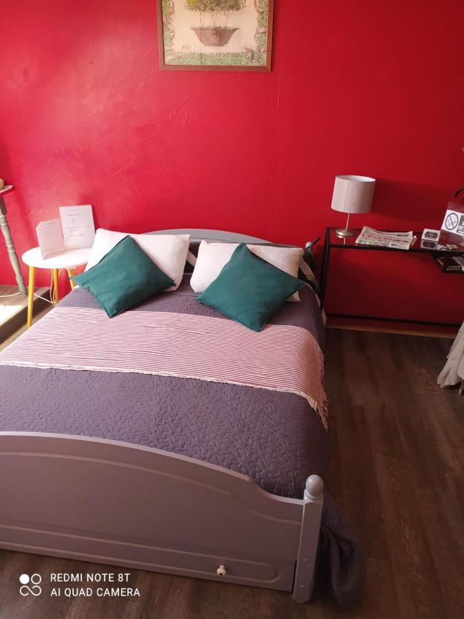 La Squiffiecoise Apartment Екстериор снимка