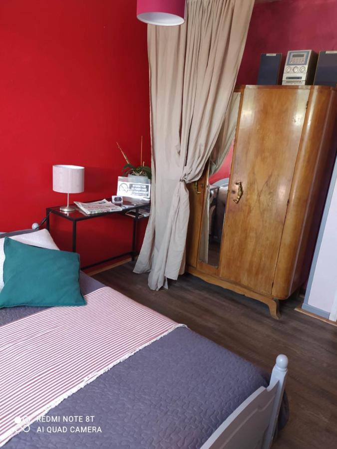 La Squiffiecoise Apartment Екстериор снимка
