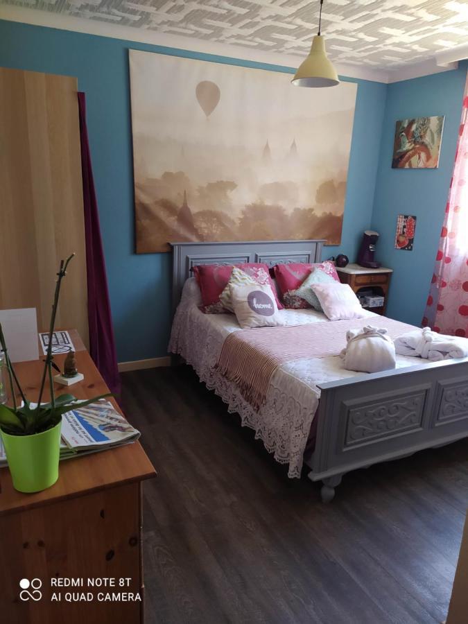 La Squiffiecoise Apartment Екстериор снимка