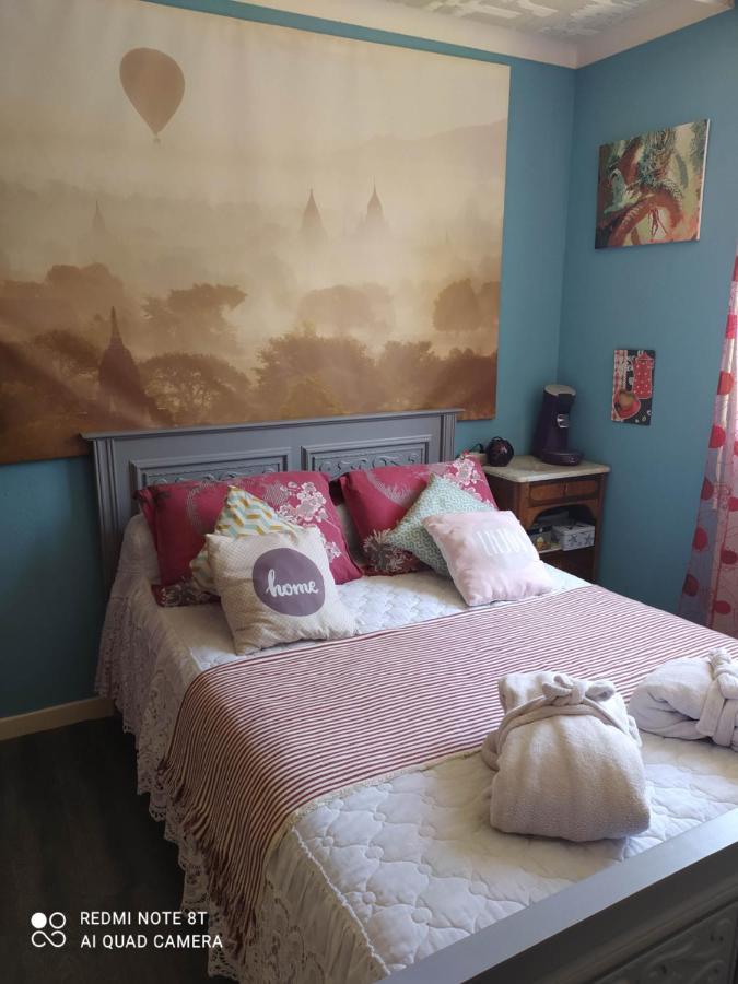 La Squiffiecoise Apartment Екстериор снимка