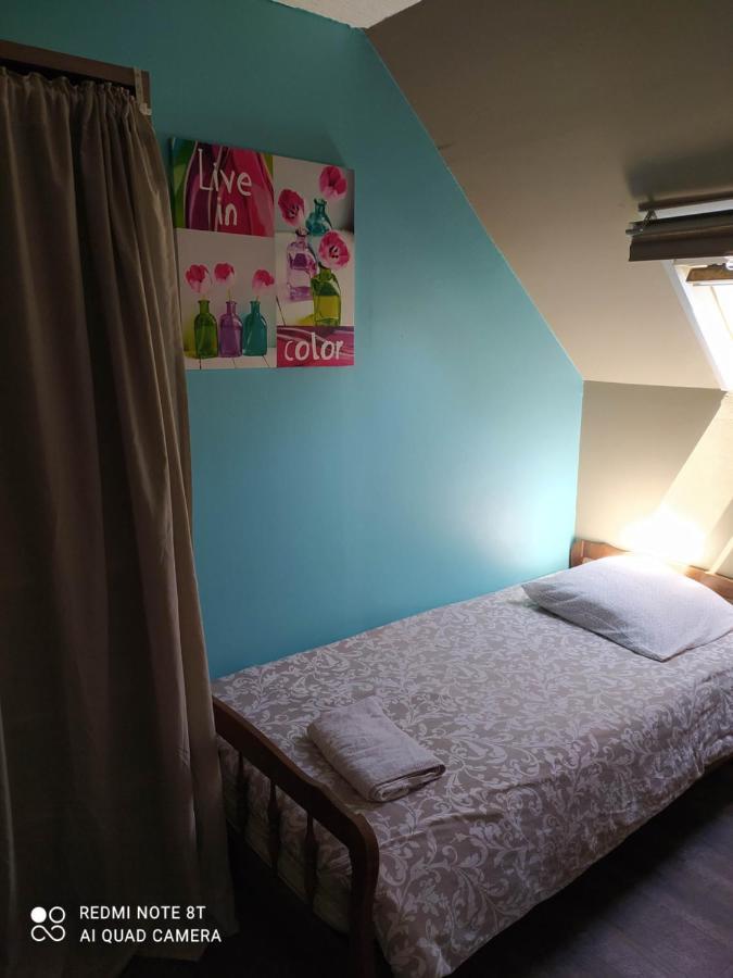 La Squiffiecoise Apartment Екстериор снимка