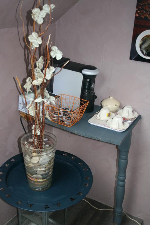 La Squiffiecoise Apartment Екстериор снимка