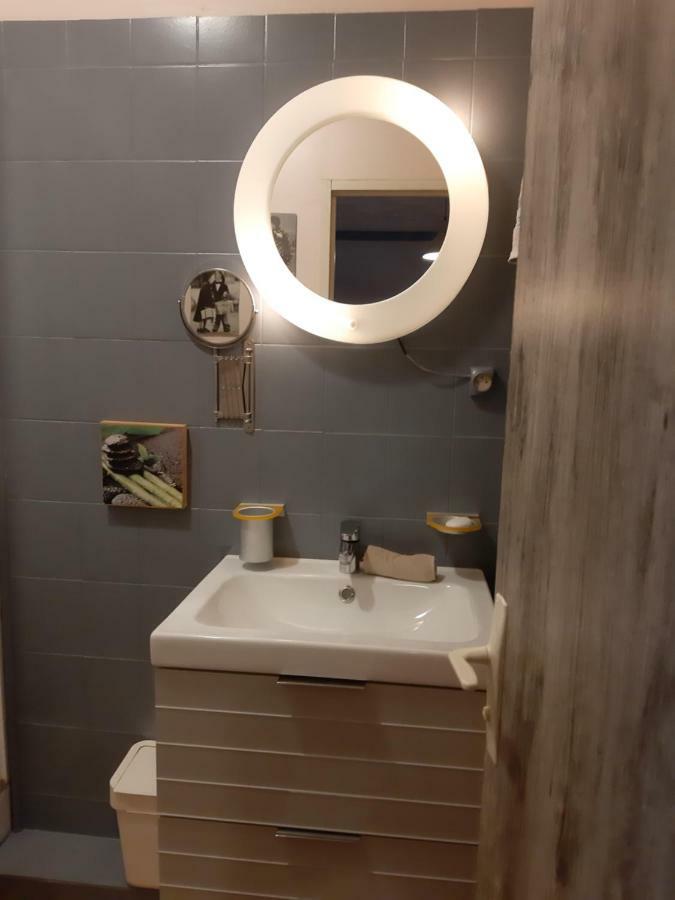 La Squiffiecoise Apartment Екстериор снимка