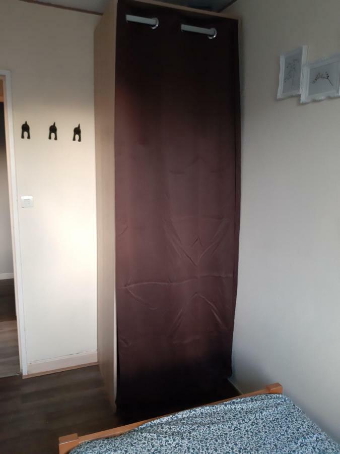 La Squiffiecoise Apartment Екстериор снимка