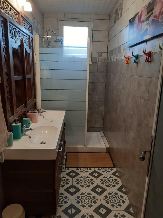 La Squiffiecoise Apartment Екстериор снимка