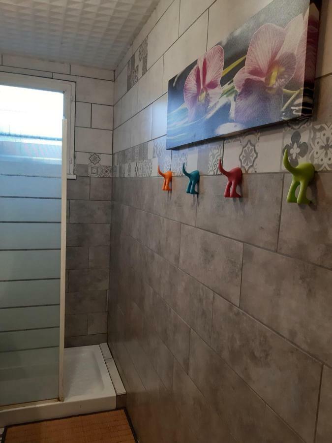 La Squiffiecoise Apartment Екстериор снимка